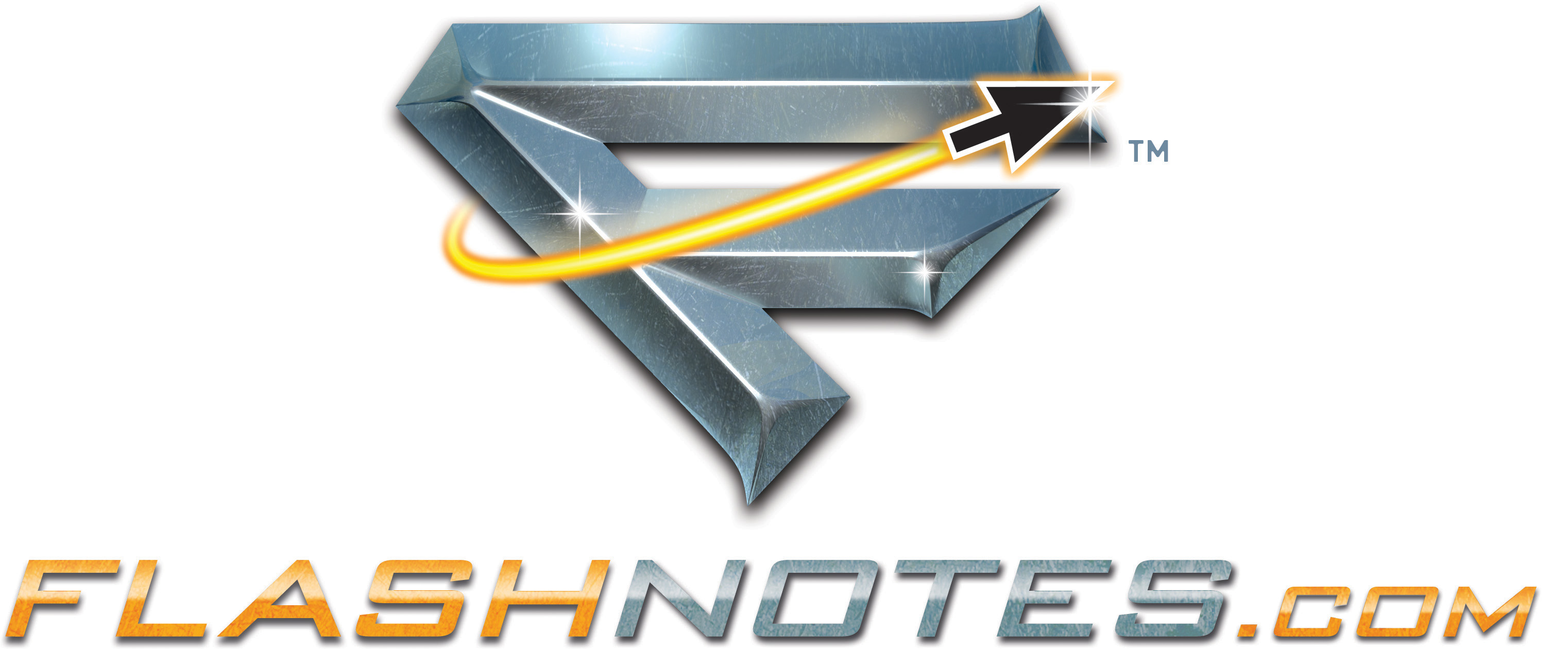 FlashNotes logo